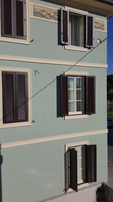 Fiore Di Loto Hotel Capannori Exterior foto