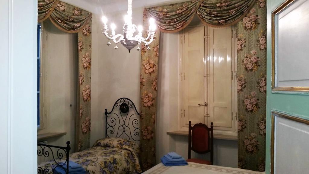 Fiore Di Loto Hotel Capannori Exterior foto